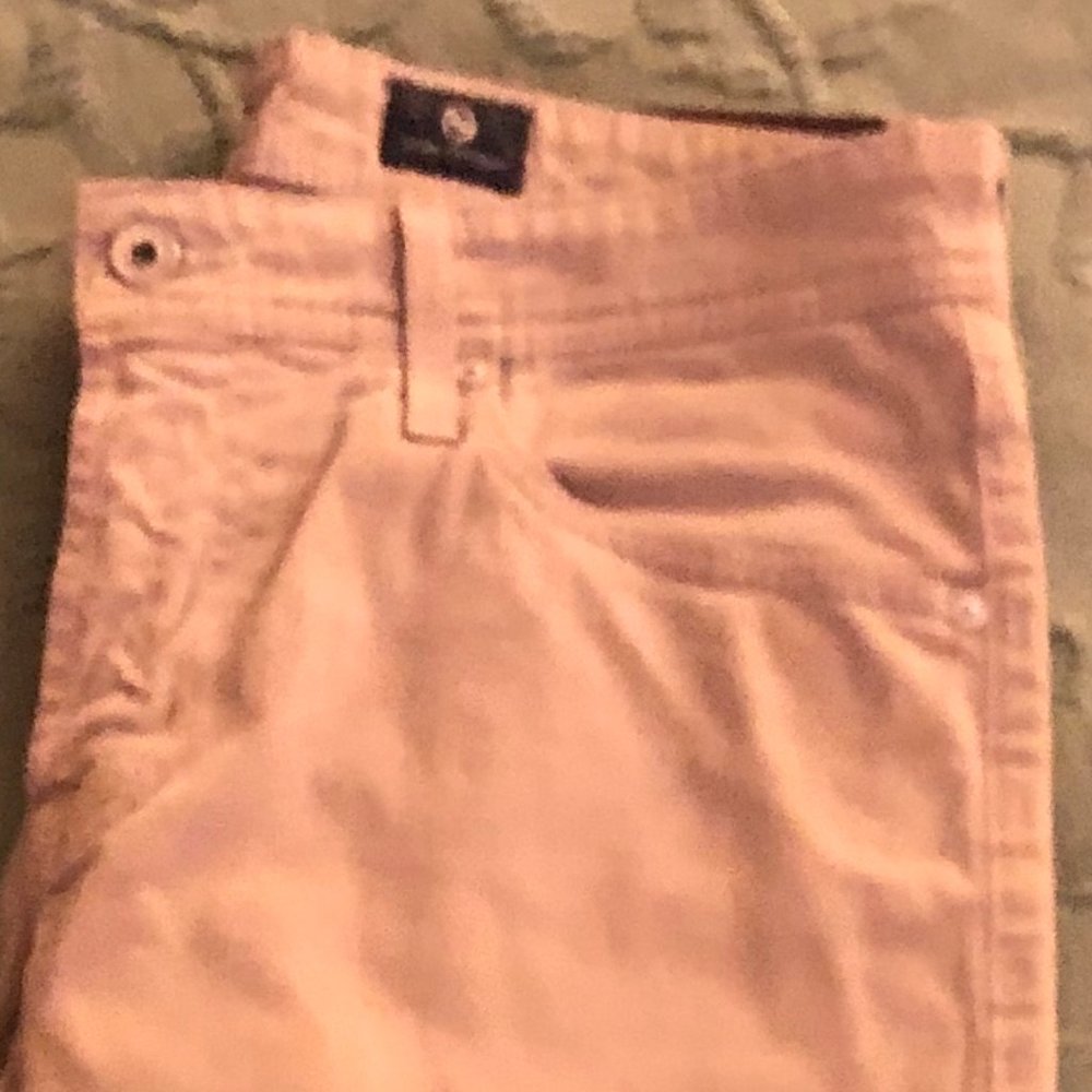 AG AdrianoGoldschmied mens pants 2 GREAT CONDITION